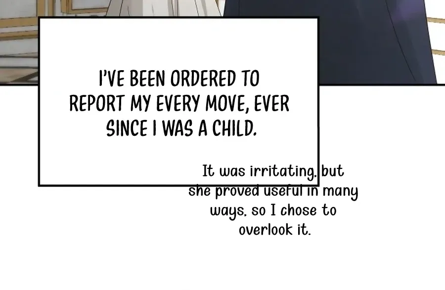 I adopted a male lead from prison shelter Chapter 100 page 24 - 