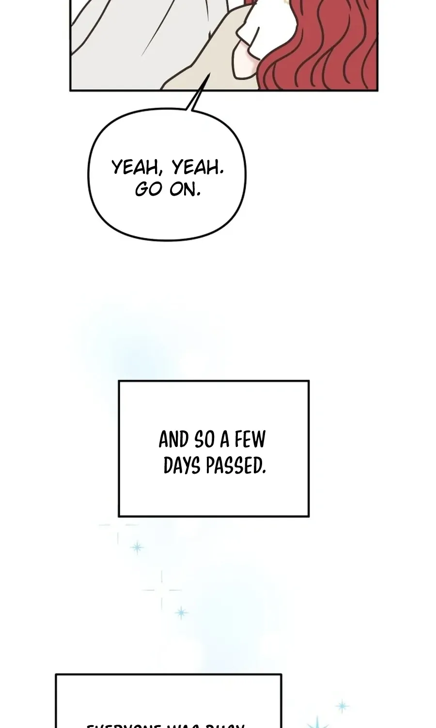 I adopted a male lead from prison shelter Chapter 100 page 26 - 
