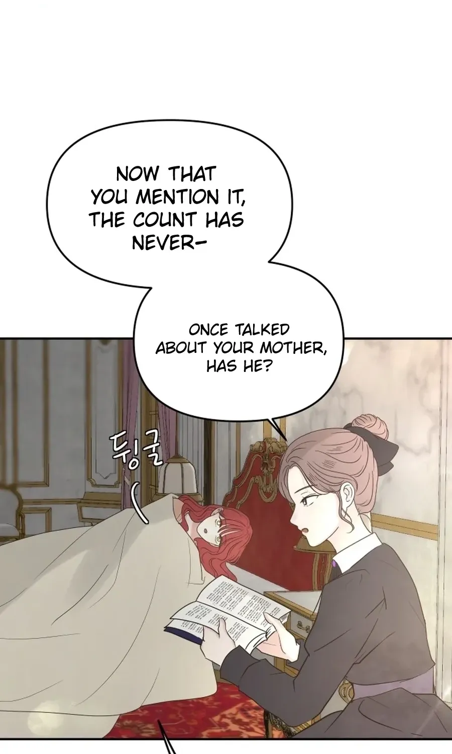 I adopted a male lead from prison shelter Chapter 100 page 29 - 