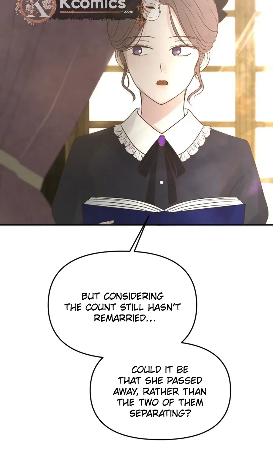 I adopted a male lead from prison shelter Chapter 100 page 31 - 