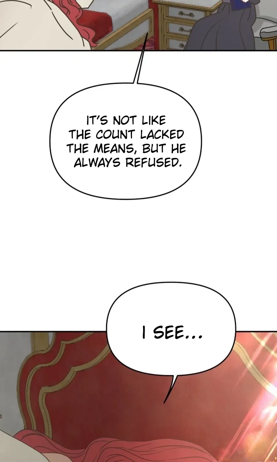 I adopted a male lead from prison shelter Chapter 100 page 34 - 