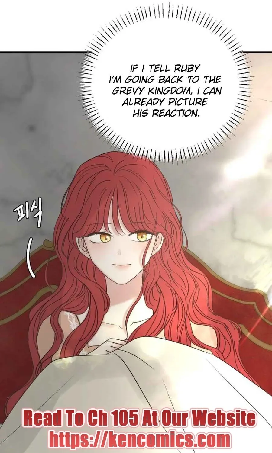 I adopted a male lead from prison shelter Chapter 100 page 41 - 