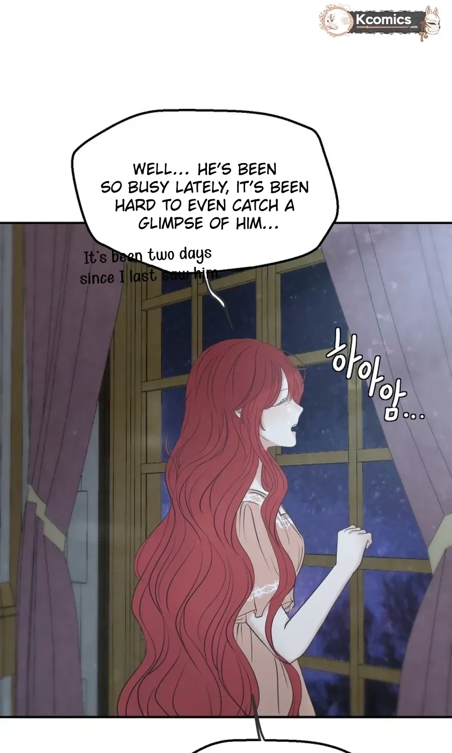 I adopted a male lead from prison shelter Chapter 100 page 46 - 
