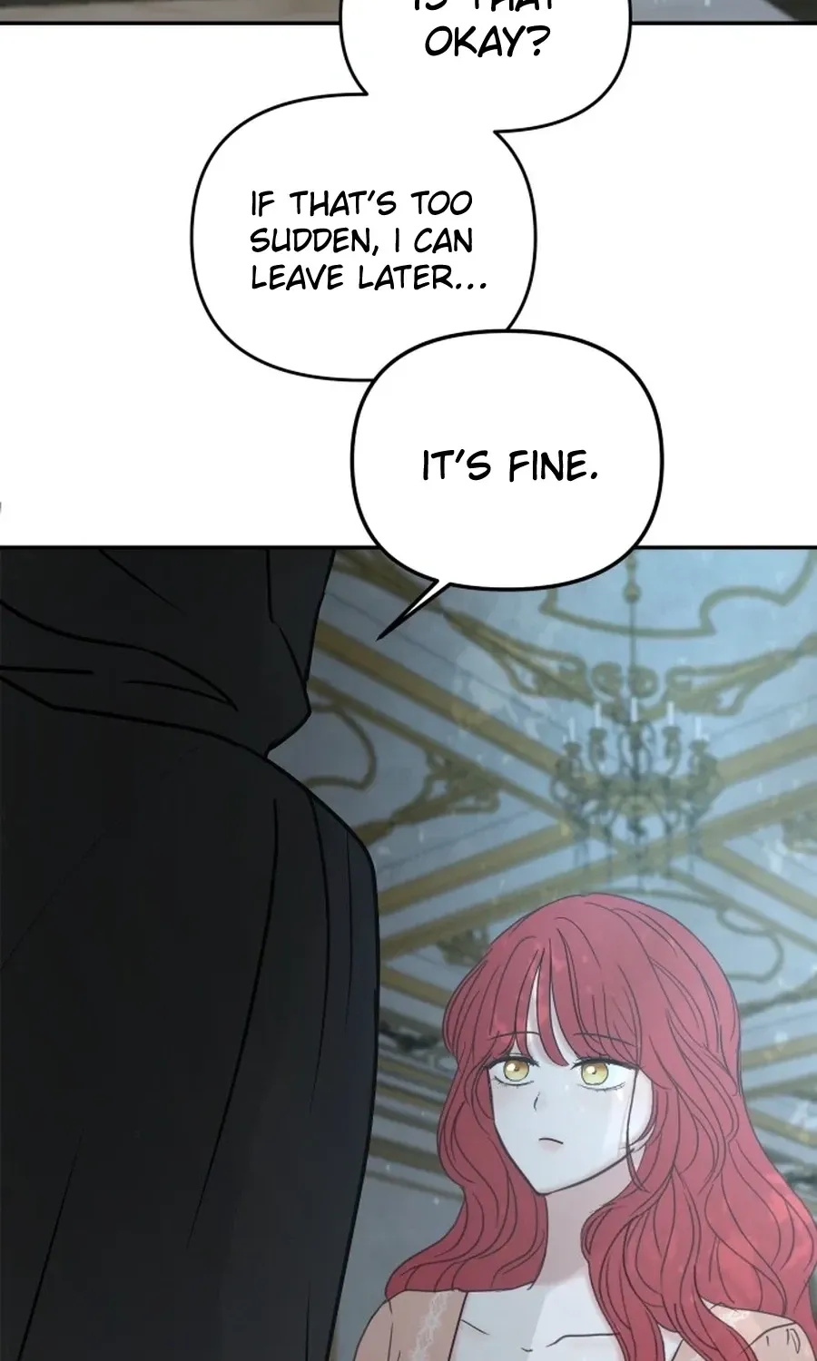 I adopted a male lead from prison shelter Chapter 100 page 54 - 