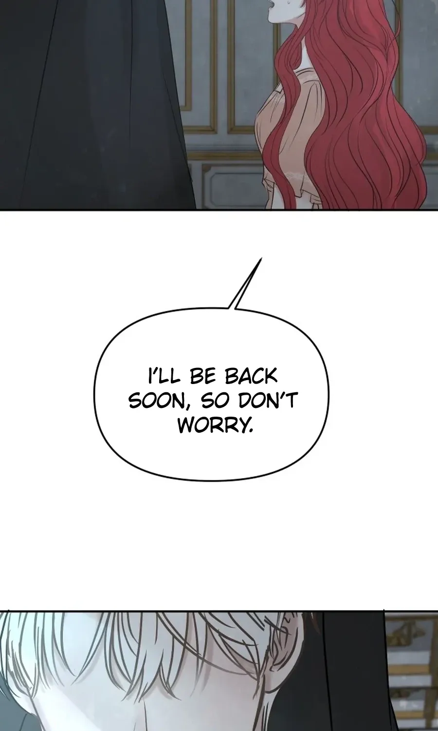 I adopted a male lead from prison shelter Chapter 100 page 59 - 