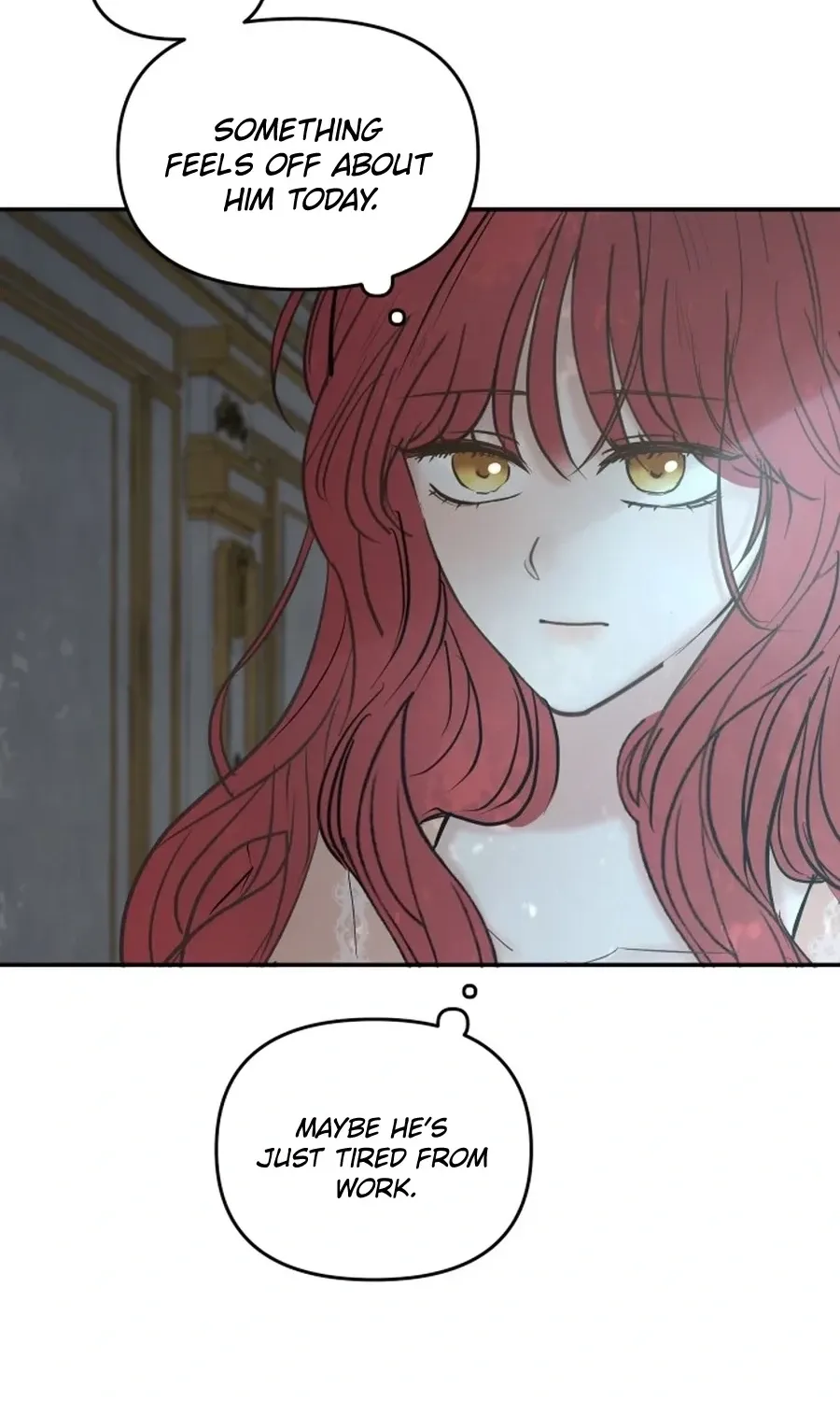 I adopted a male lead from prison shelter Chapter 100 page 61 - 