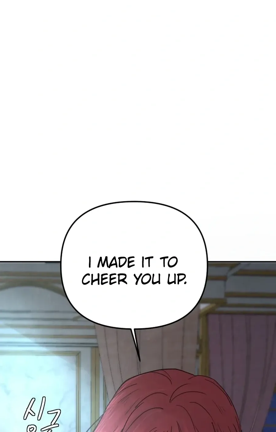 I adopted a male lead from prison shelter Chapter 100 page 68 - 