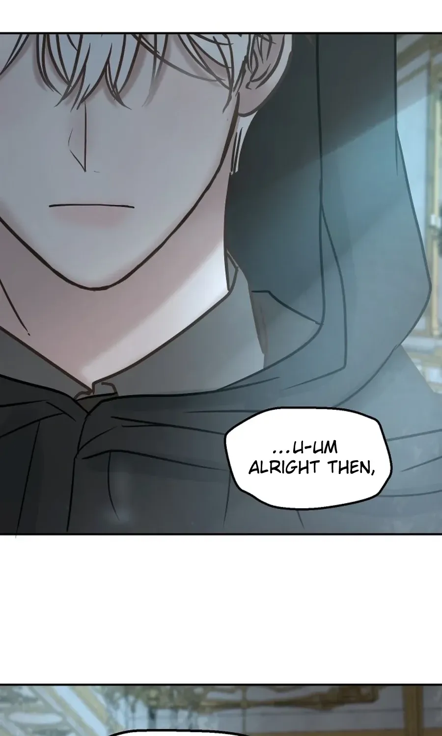 I adopted a male lead from prison shelter Chapter 100 page 70 - 