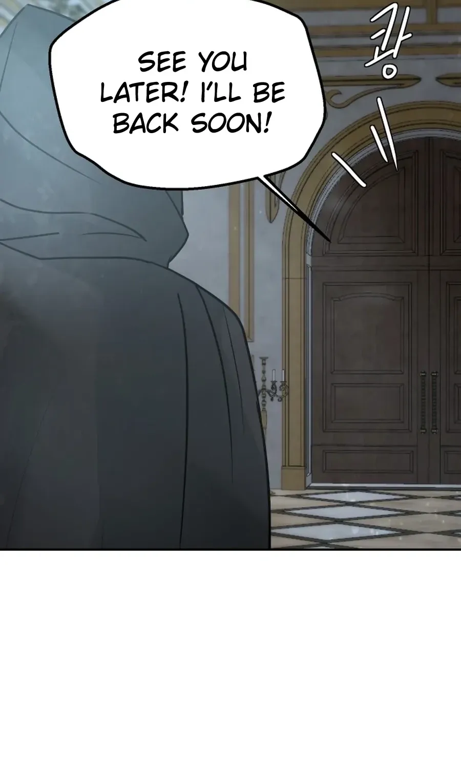I adopted a male lead from prison shelter Chapter 100 page 71 - 