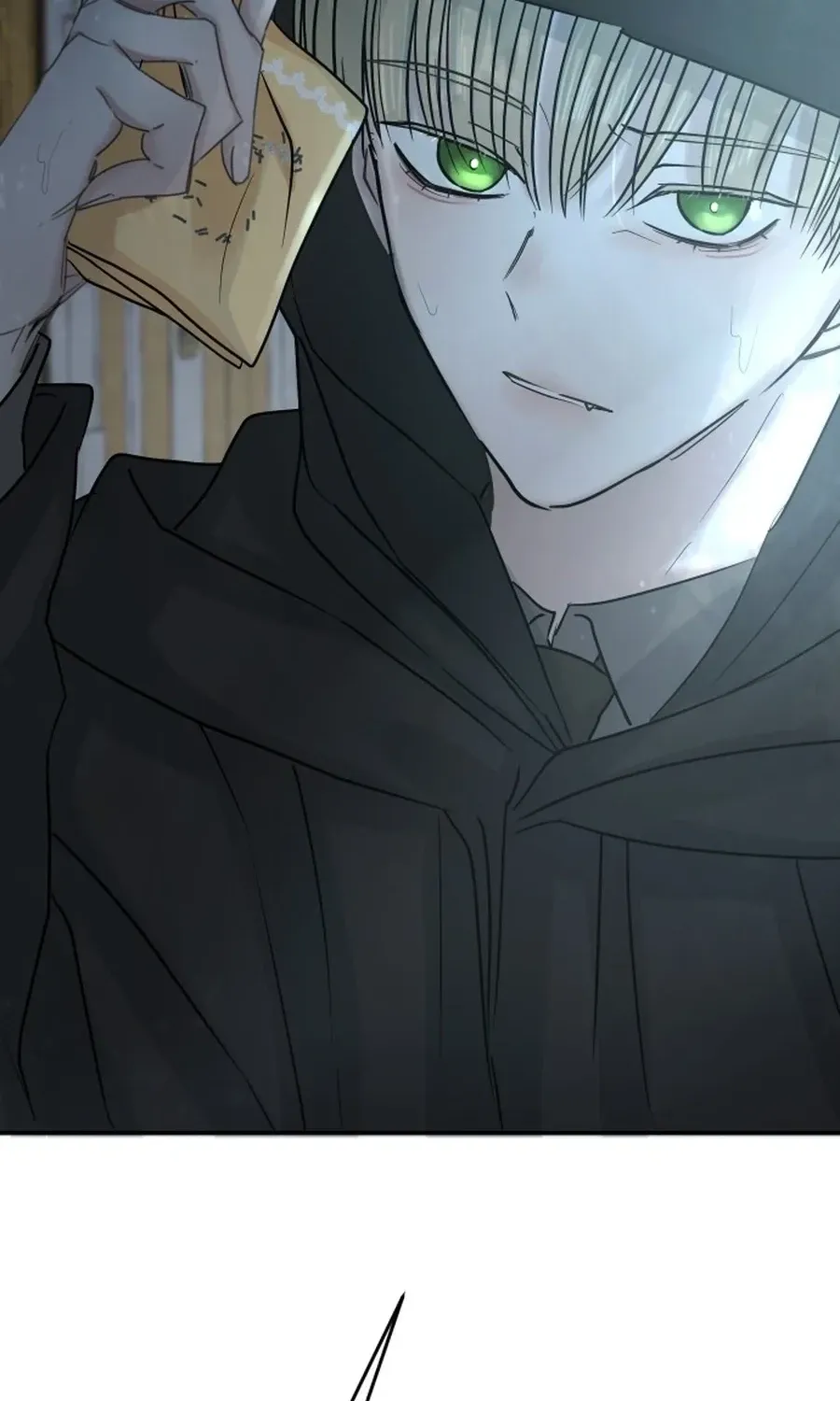 I adopted a male lead from prison shelter Chapter 100 page 75 - 