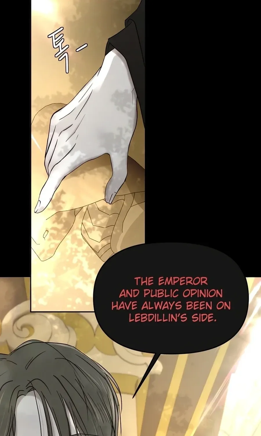I adopted a male lead from prison shelter Chapter 101 page 13 - 