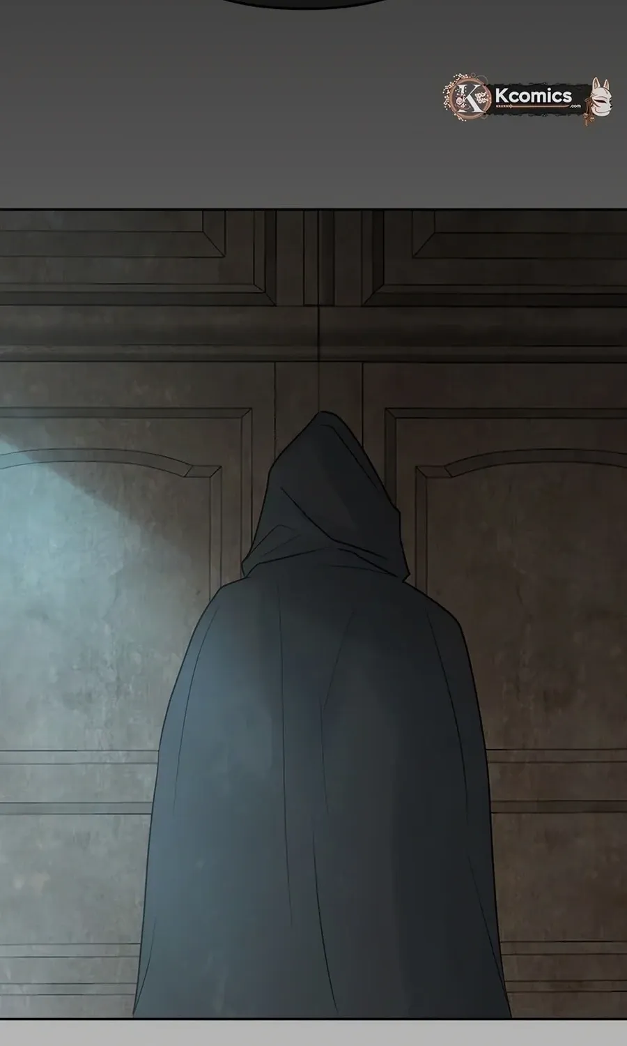 I adopted a male lead from prison shelter Chapter 101 page 15 - 