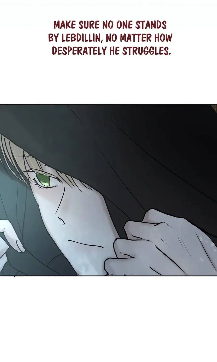 I adopted a male lead from prison shelter Chapter 101 page 17 - 
