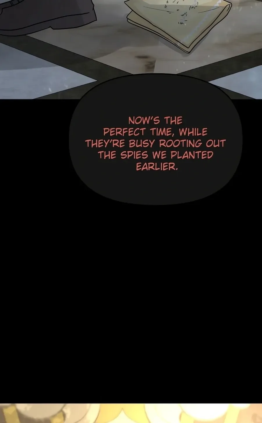 I adopted a male lead from prison shelter Chapter 101 page 20 - 