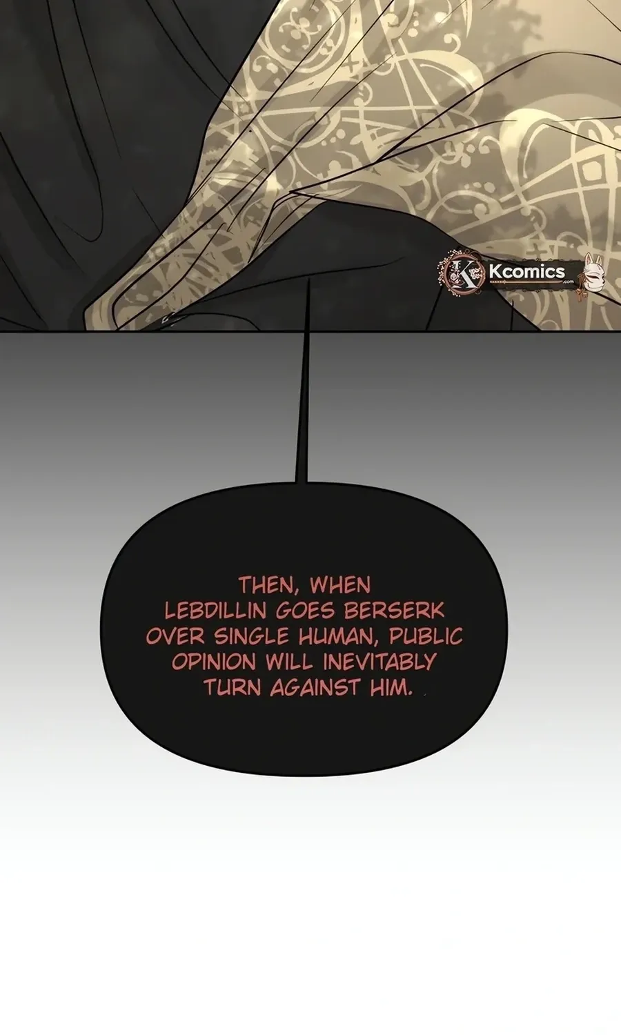 I adopted a male lead from prison shelter Chapter 101 page 22 - 
