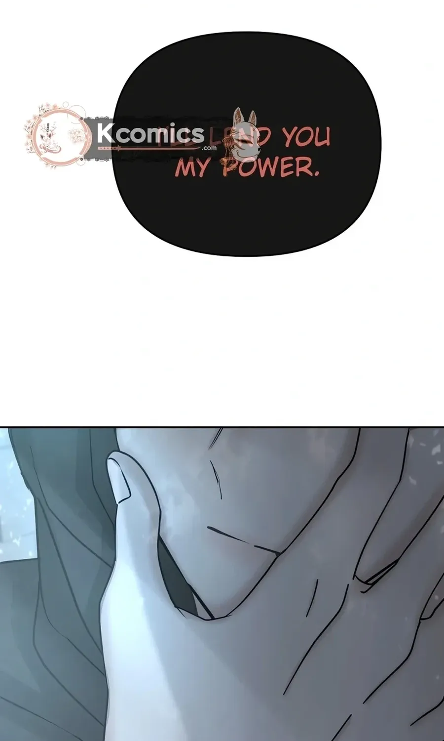 I adopted a male lead from prison shelter Chapter 101 page 23 - 