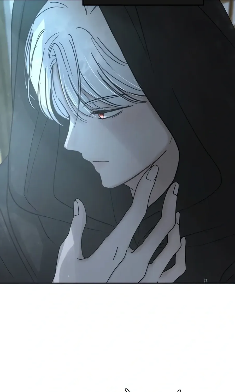 I adopted a male lead from prison shelter Chapter 101 page 25 - 