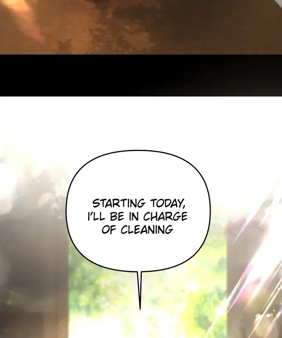 I adopted a male lead from prison shelter Chapter 101 page 4 - 