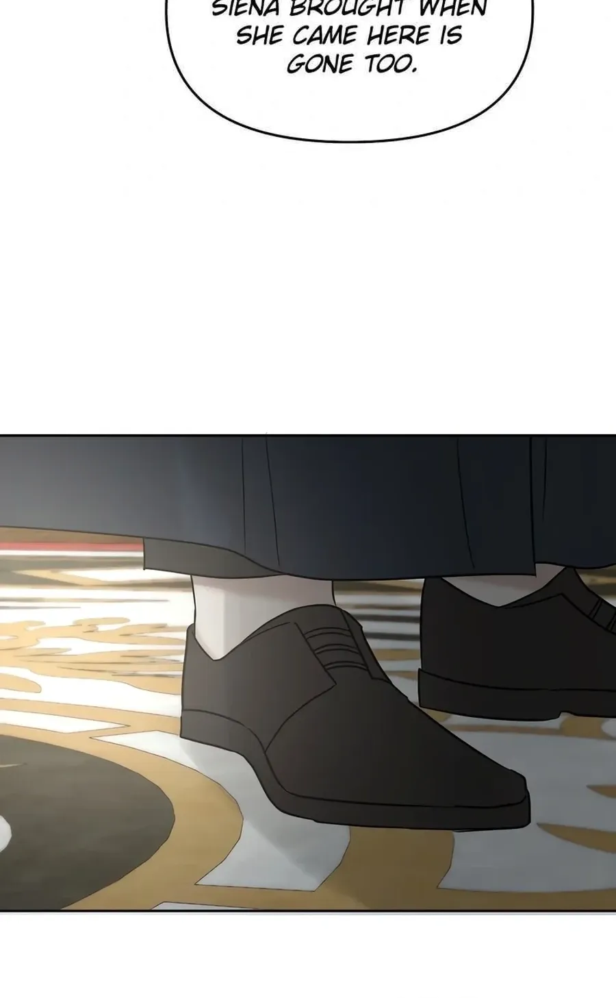 I adopted a male lead from prison shelter Chapter 101 page 48 - 