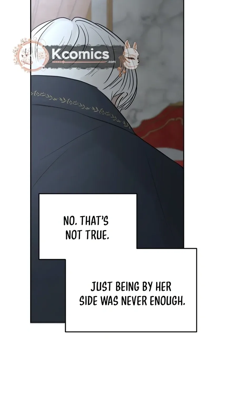 I adopted a male lead from prison shelter Chapter 101 page 51 - 