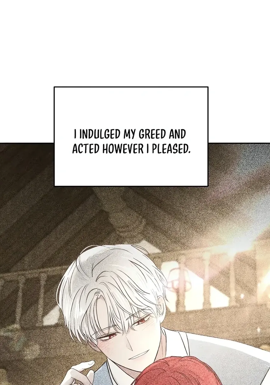 I adopted a male lead from prison shelter Chapter 101 page 52 - 