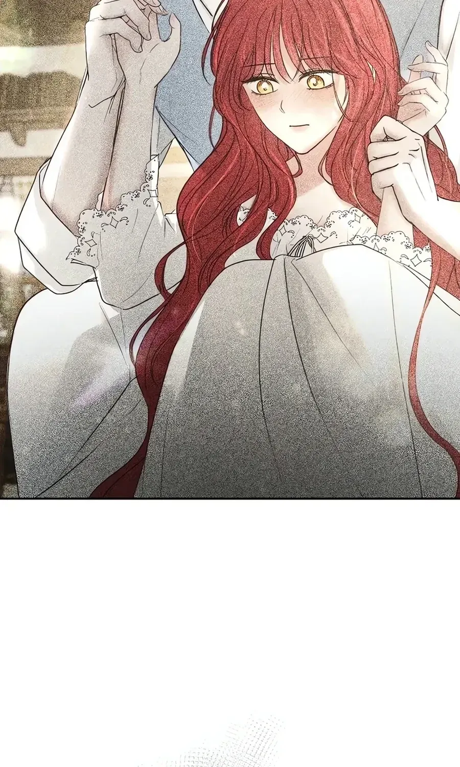 I adopted a male lead from prison shelter Chapter 101 page 53 - 