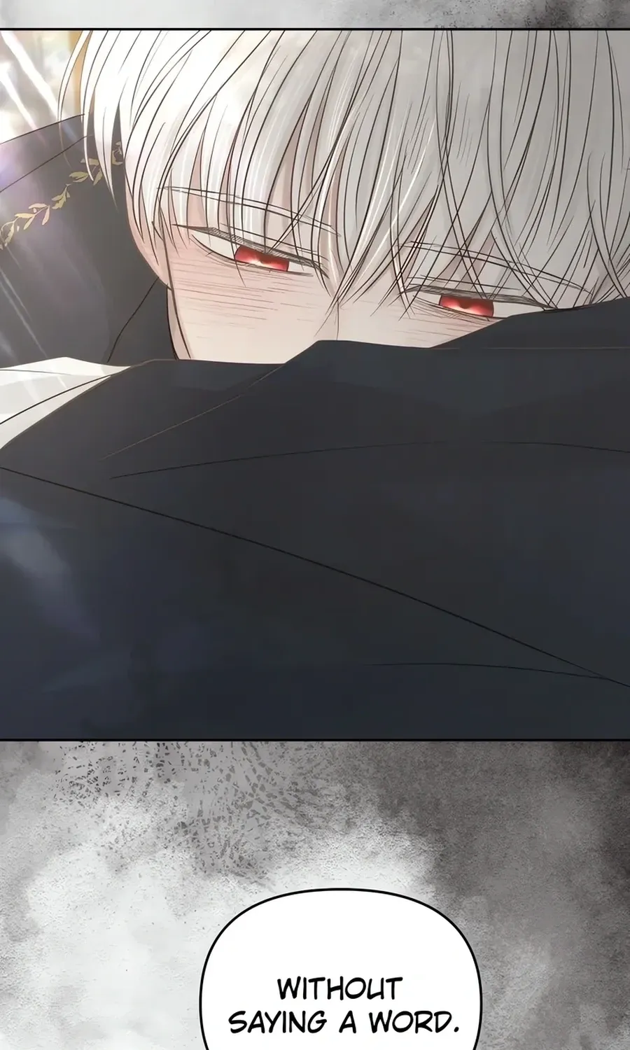 I adopted a male lead from prison shelter Chapter 101 page 65 - 