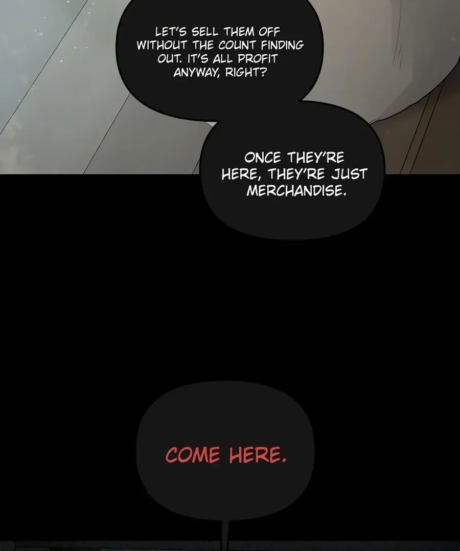 I adopted a male lead from prison shelter Chapter 101 page 8 - 