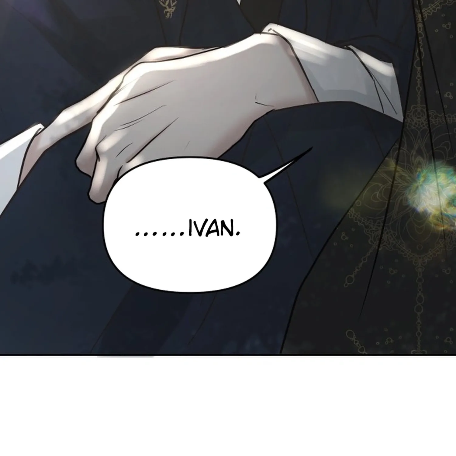 I adopted a male lead from prison shelter Chapter 102 page 14 - 
