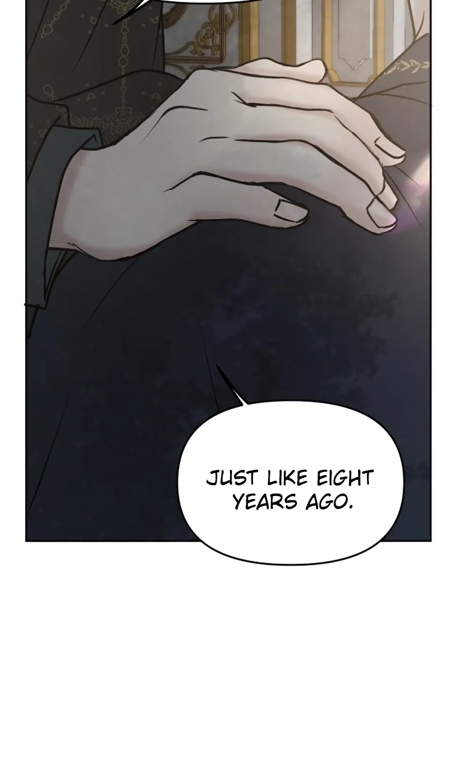 I adopted a male lead from prison shelter Chapter 102 page 19 - 