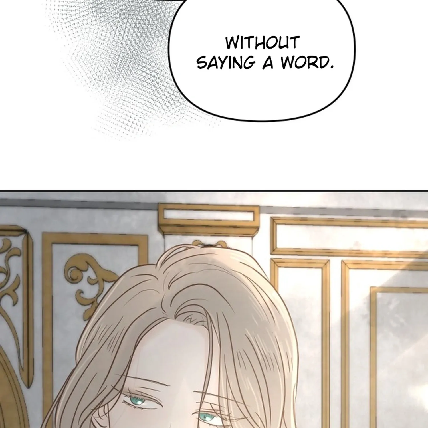 I adopted a male lead from prison shelter Chapter 102 page 3 - 