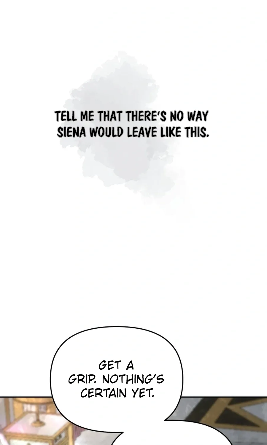 I adopted a male lead from prison shelter Chapter 102 page 21 - 