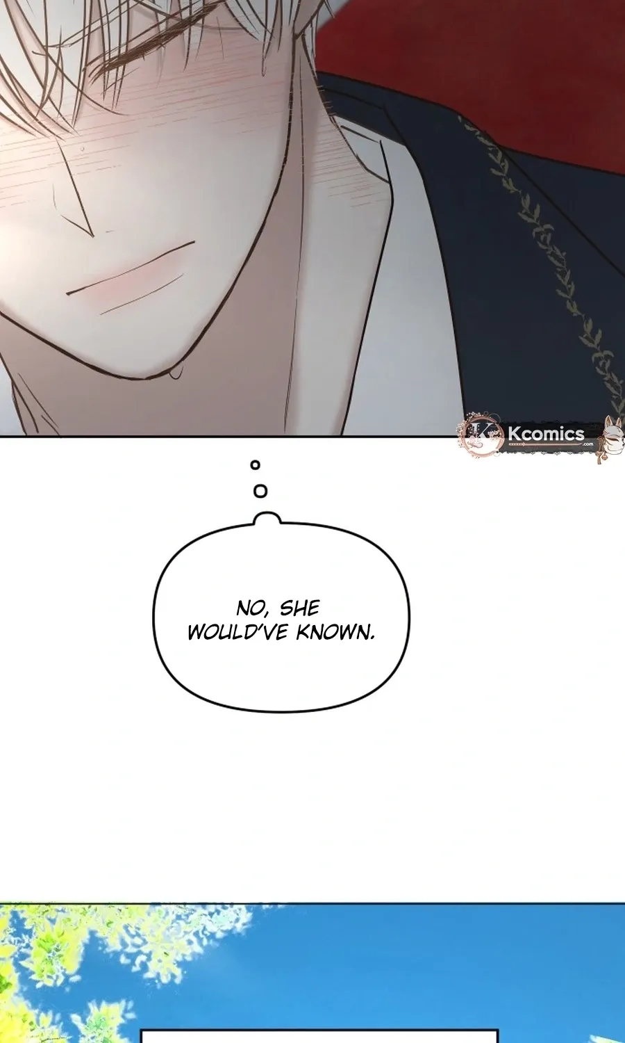 I adopted a male lead from prison shelter Chapter 102 page 24 - 