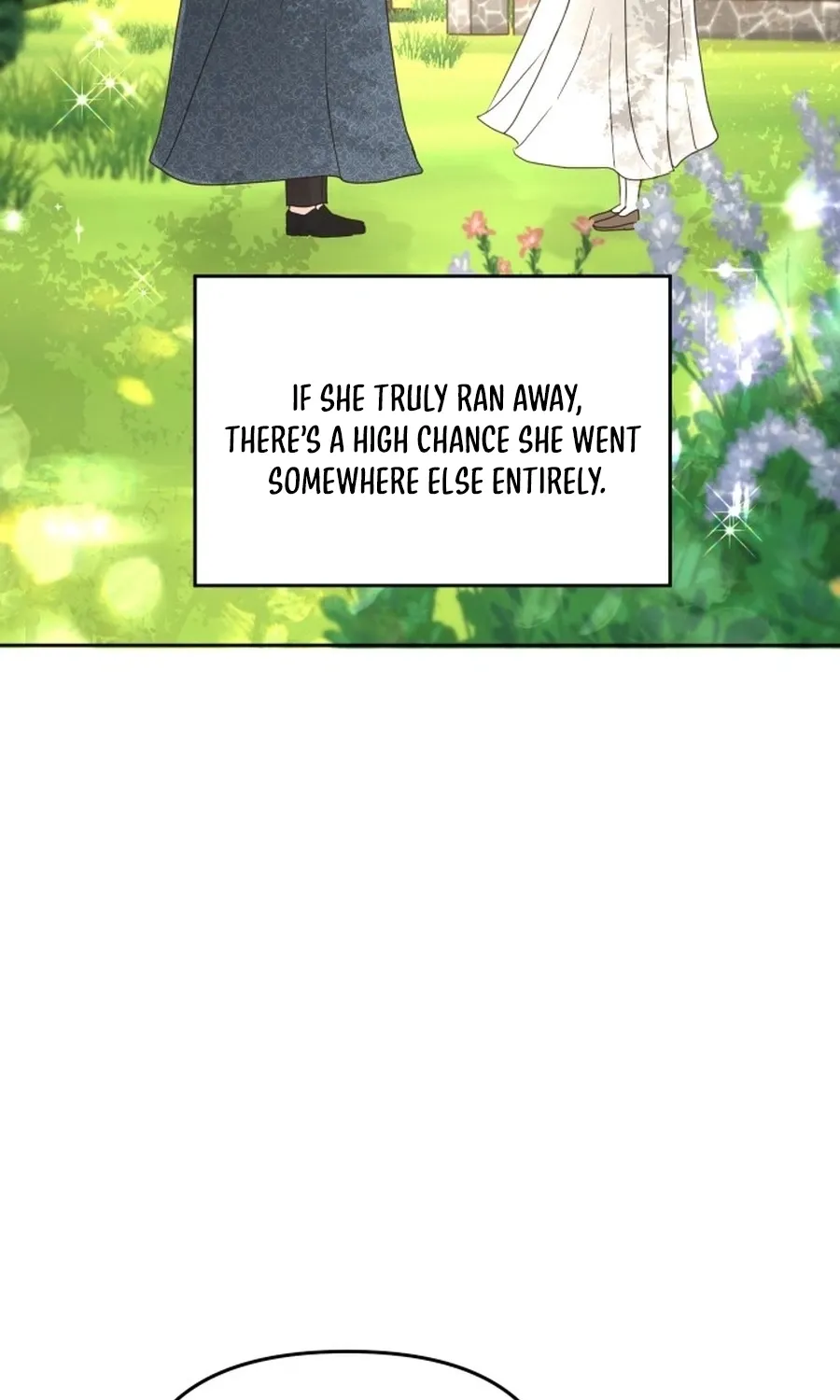I adopted a male lead from prison shelter Chapter 102 page 26 - 