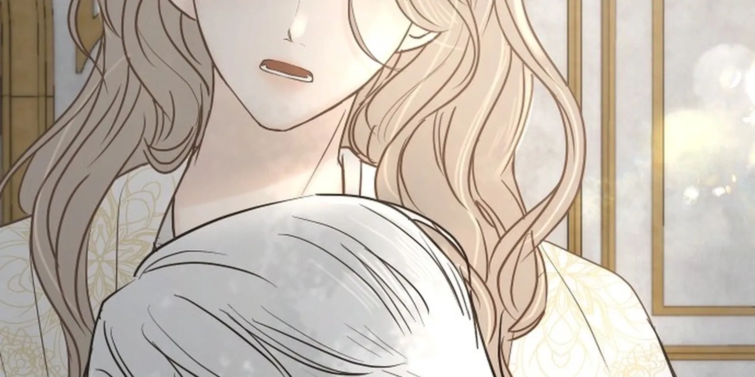 I adopted a male lead from prison shelter Chapter 102 page 4 - 