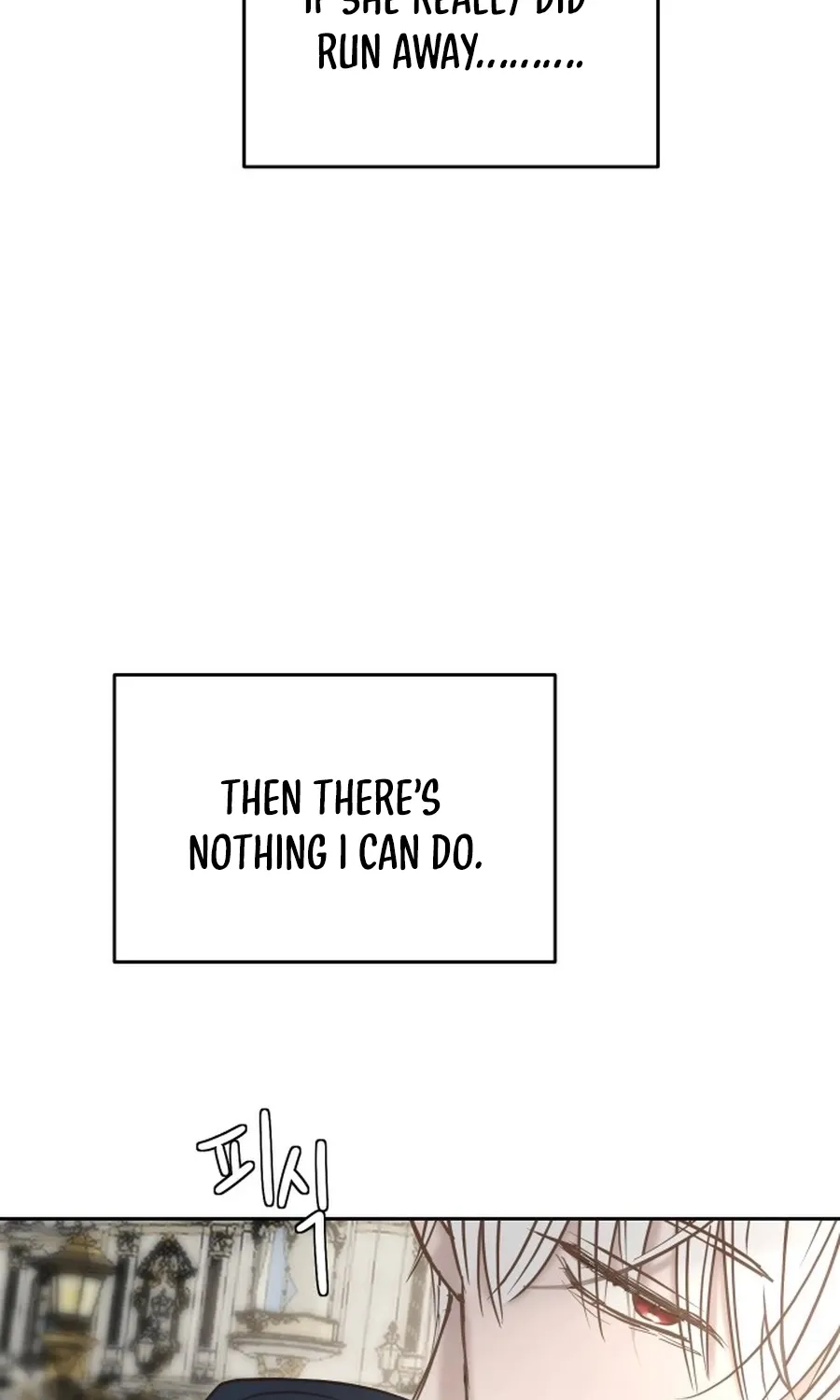 I adopted a male lead from prison shelter Chapter 102 page 32 - 