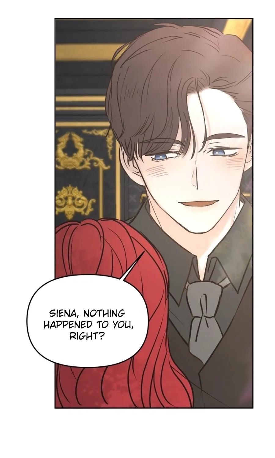 I adopted a male lead from prison shelter Chapter 102 page 39 - 