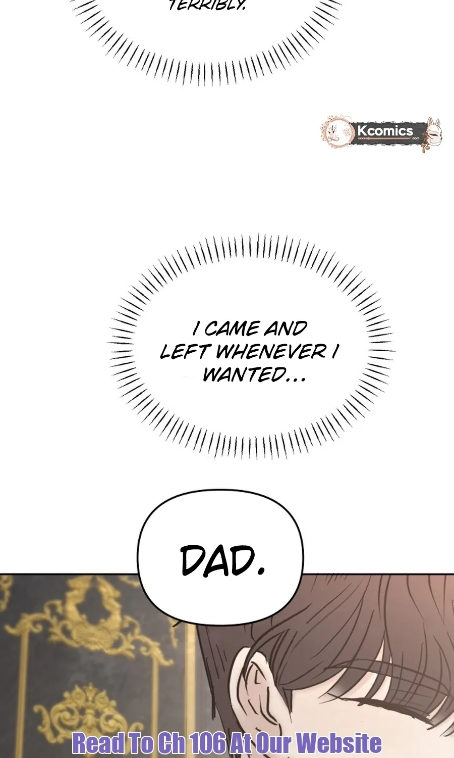 I adopted a male lead from prison shelter Chapter 102 page 44 - 