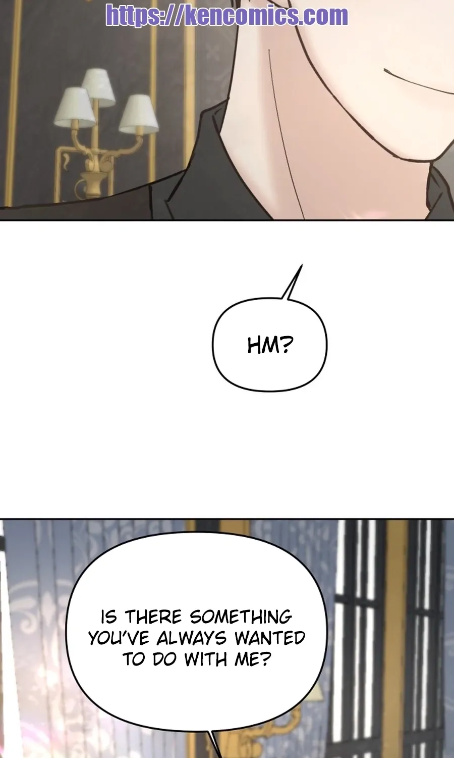 I adopted a male lead from prison shelter Chapter 102 page 45 - 