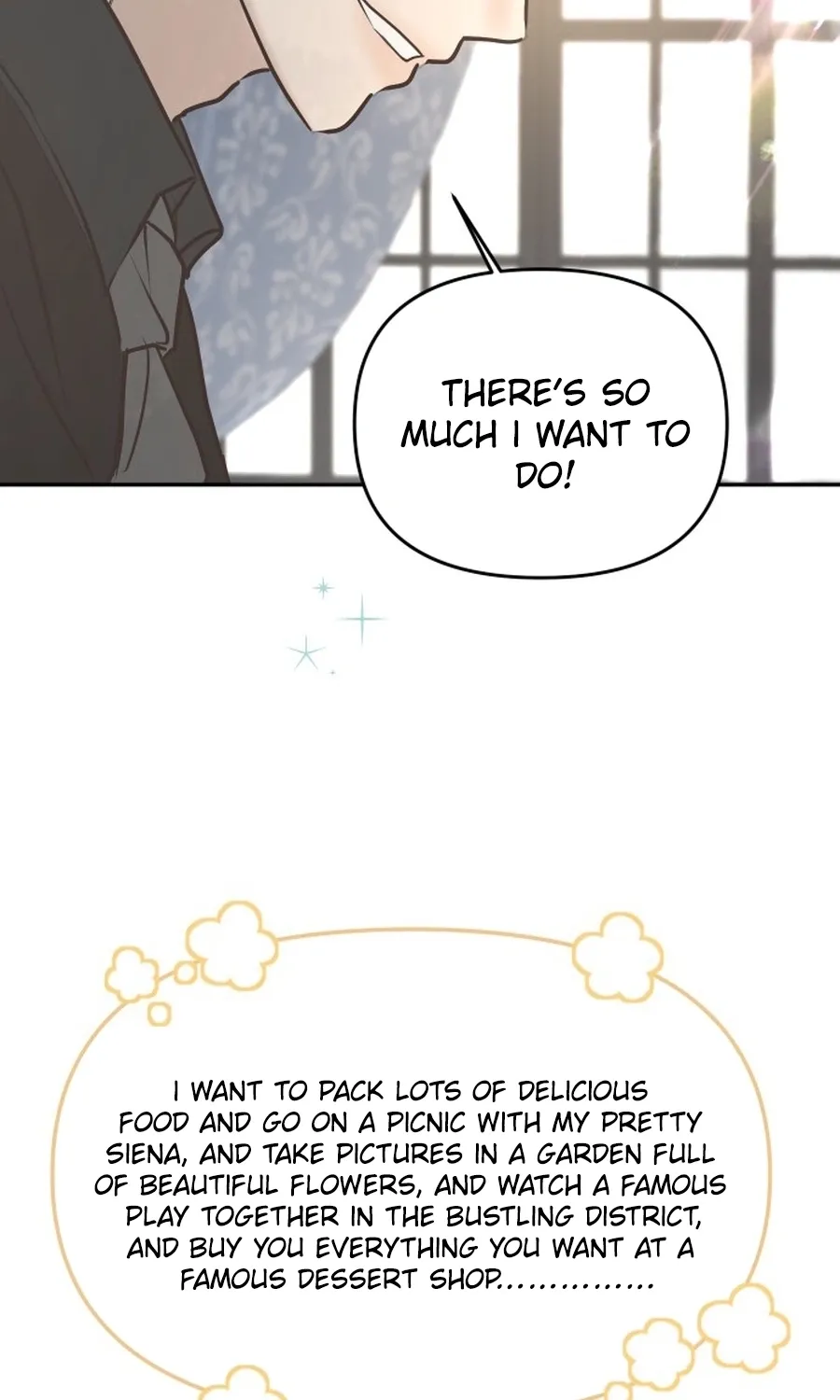 I adopted a male lead from prison shelter Chapter 102 page 48 - 
