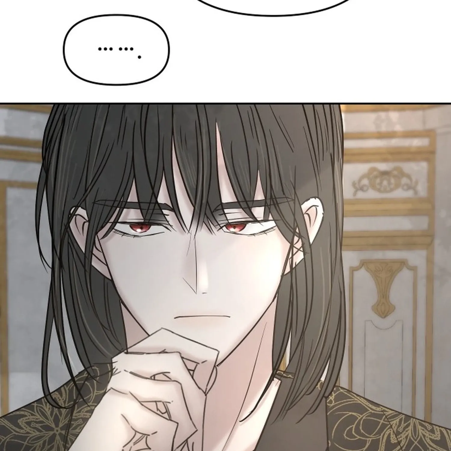 I adopted a male lead from prison shelter Chapter 102 page 6 - 
