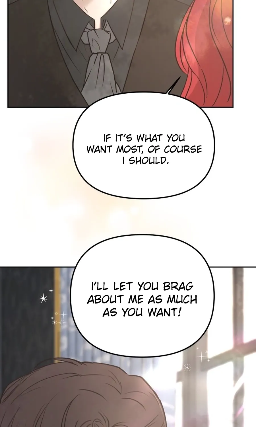 I adopted a male lead from prison shelter Chapter 102 page 58 - 