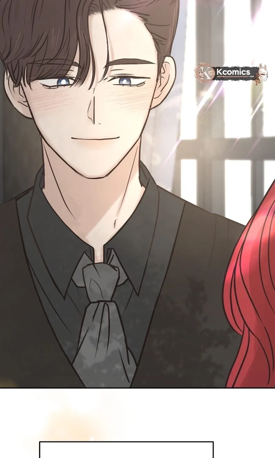 I adopted a male lead from prison shelter Chapter 102 page 59 - 