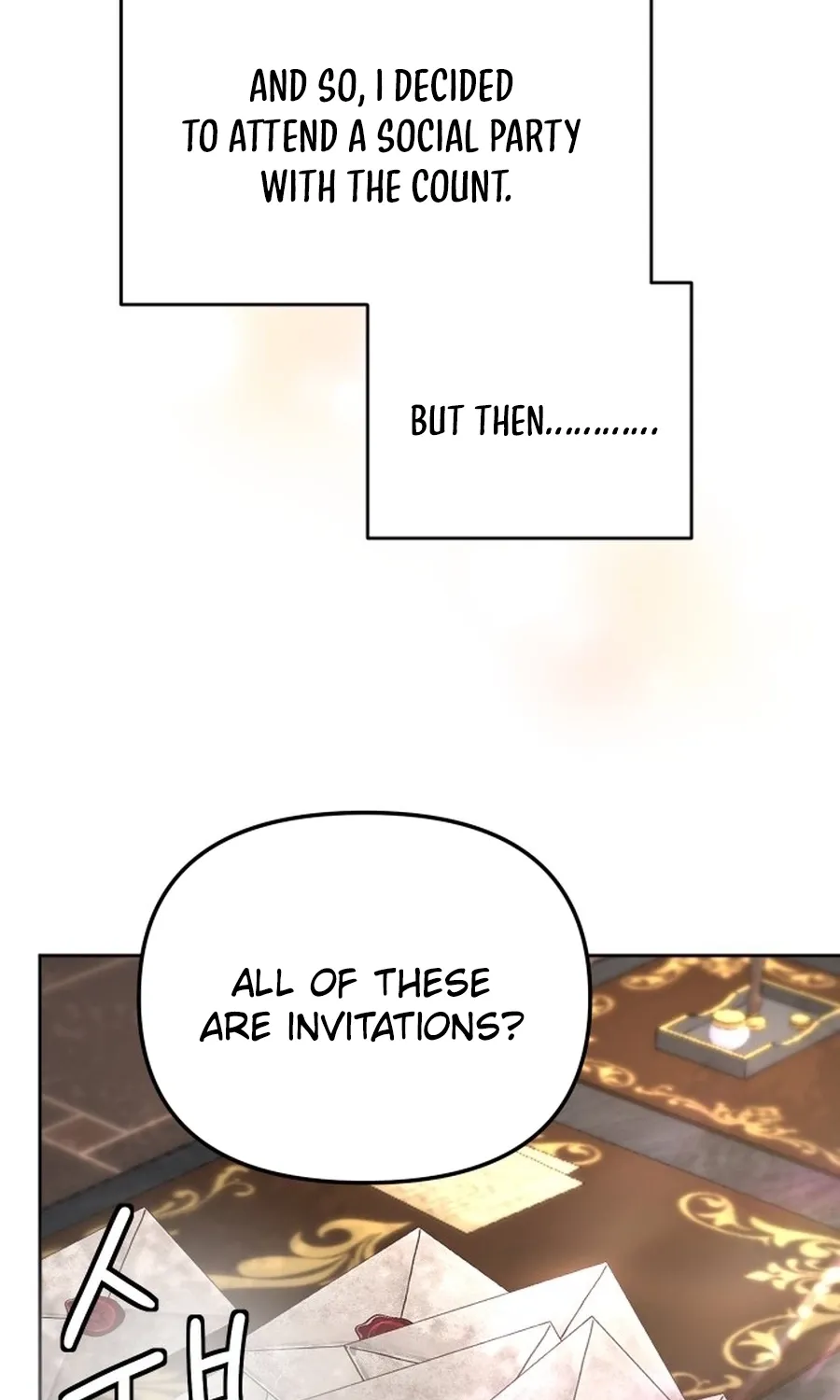 I adopted a male lead from prison shelter Chapter 102 page 60 - 