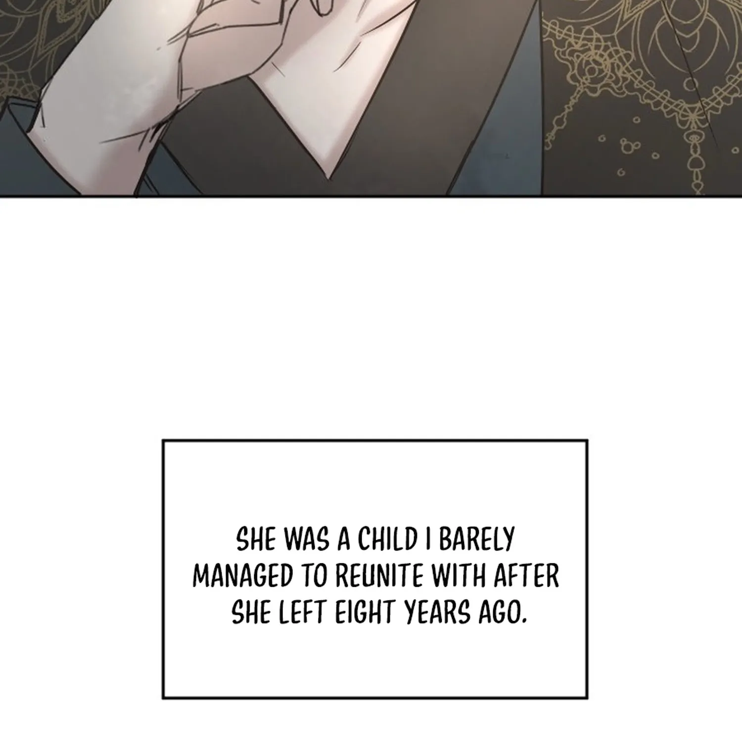 I adopted a male lead from prison shelter Chapter 102 page 7 - 