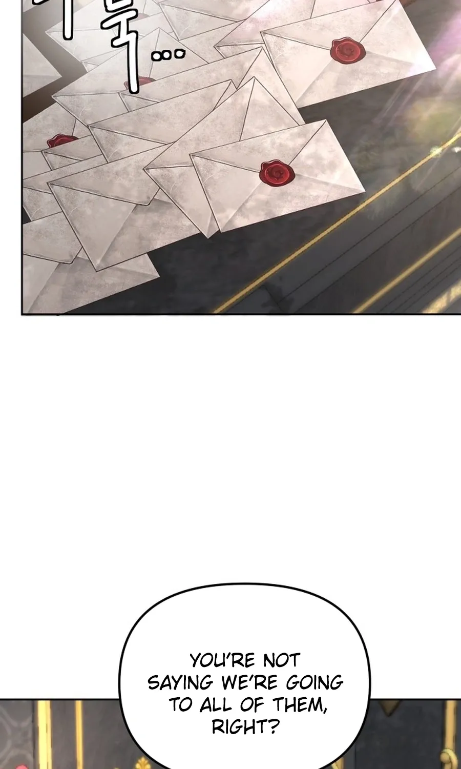 I adopted a male lead from prison shelter Chapter 102 page 61 - 