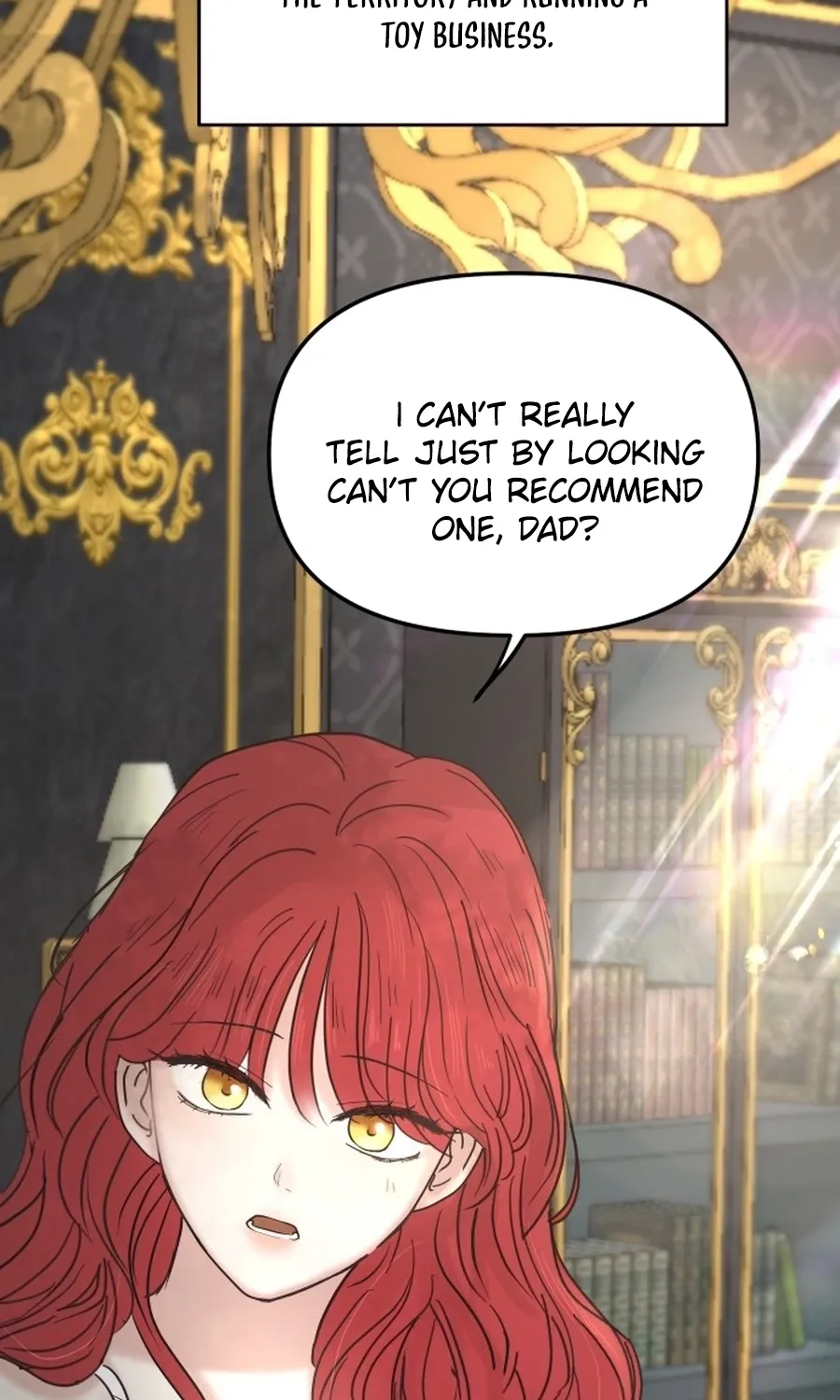 I adopted a male lead from prison shelter Chapter 102 page 65 - 