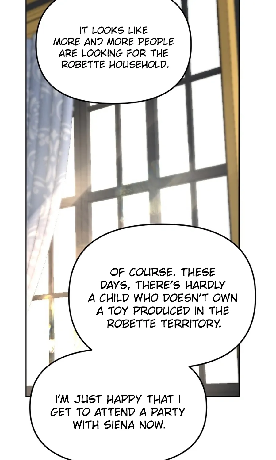 I adopted a male lead from prison shelter Chapter 102 page 67 - 