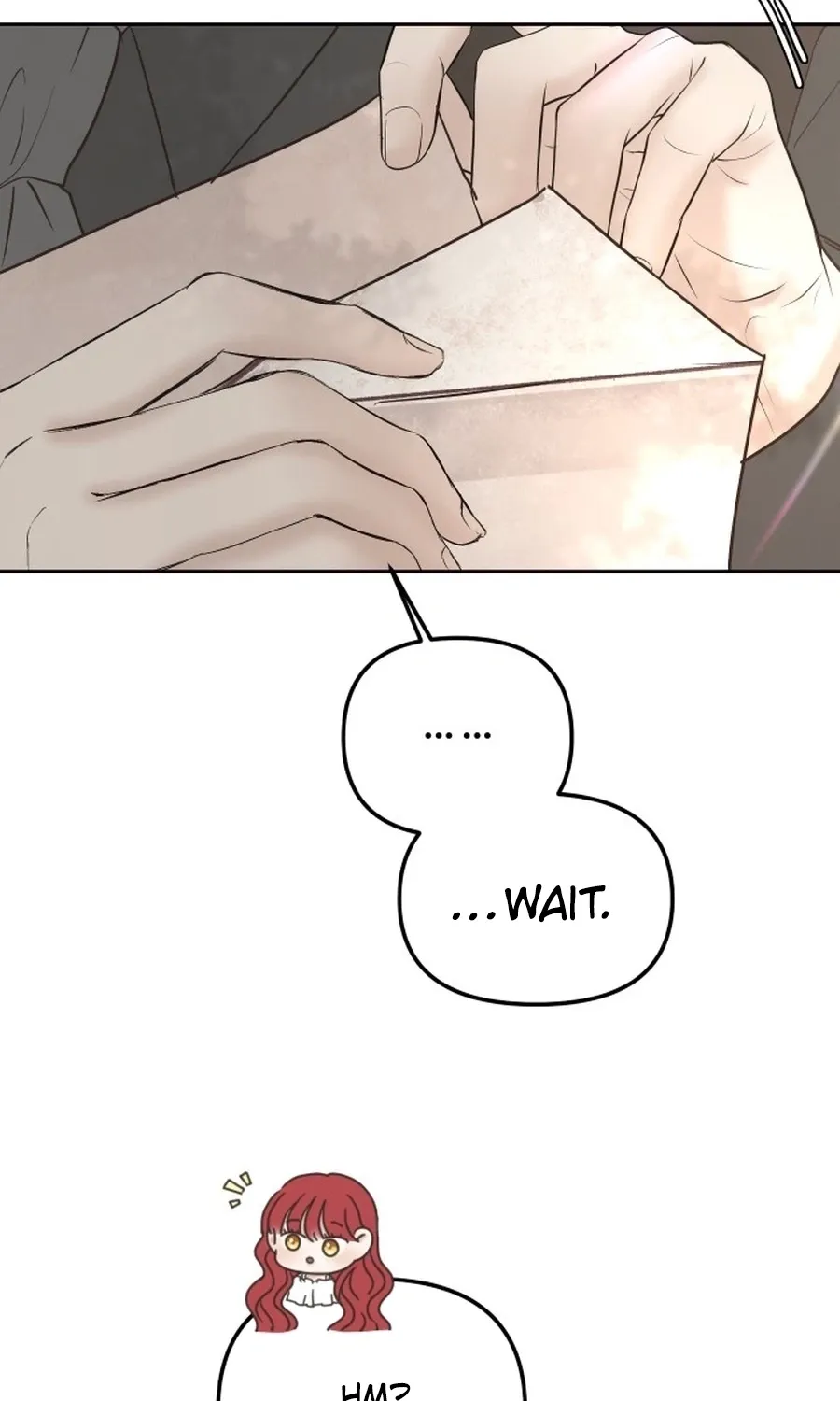 I adopted a male lead from prison shelter Chapter 102 page 69 - 