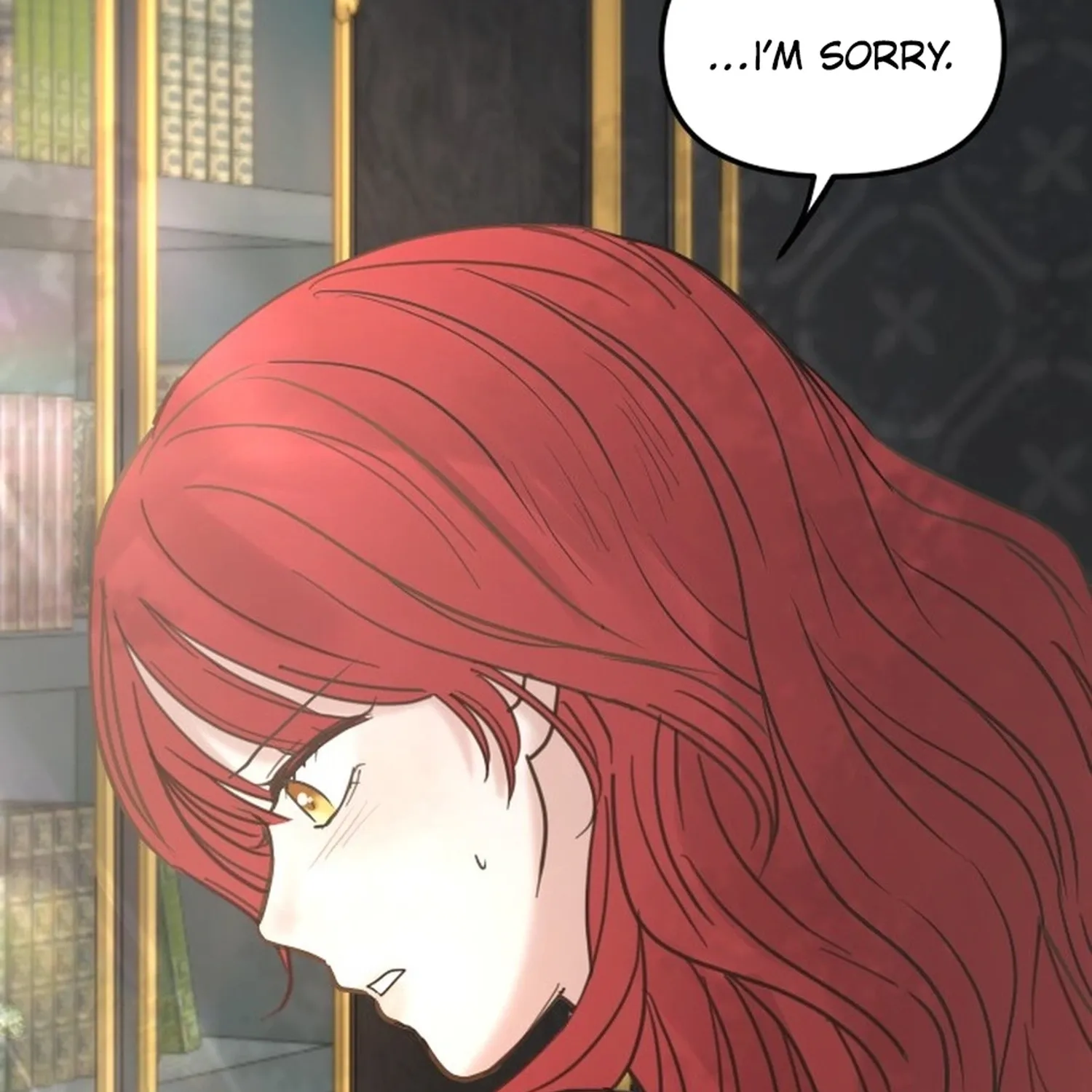 I adopted a male lead from prison shelter Chapter 102 page 76 - 